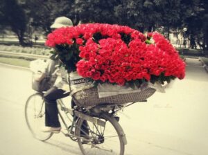 Доставка цветов на дом для любого повода
